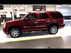 BUY GMC YUKON 2010, 71B Auto Auction