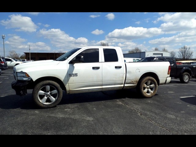 BUY RAM 1500 2016, 71B Auto Auction