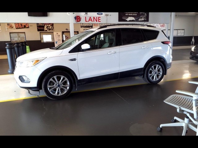 FORD ESCAPE 2018, 71B Auto Auction, OTHER, SPRINGDALE ARKANSAS BUY FORD ESCAPE 2018, 71B Auto Auction