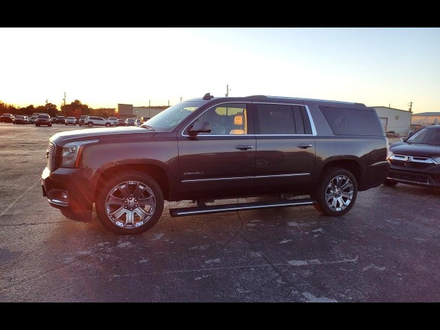 GMC YUKON XL 2015, 71B Auto Auction, OTHER, SPRINGDALE ARKANSAS BUY GMC YUKON XL 2015, 71B Auto Auction