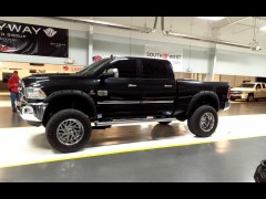 BUY RAM 2500 2016, 71B Auto Auction