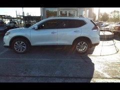 BUY NISSAN ROGUE 2015, 71B Auto Auction