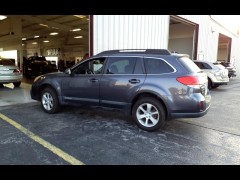 BUY SUBARU OUTBACK 2014, 71B Auto Auction