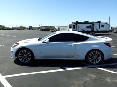 BUY HYUNDAI GENESIS COUPE 2016, 71B Auto Auction