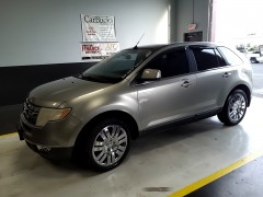 BUY FORD Edge 2008, 71B Auto Auction