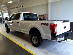 BUY FORD SUPER DUTY F-250 SRW 2018, 71B Auto Auction