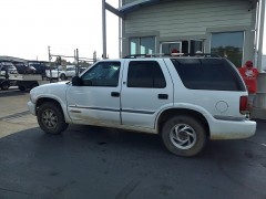 BUY GMC ENVOY/JIMMY 2000, 71B Auto Auction