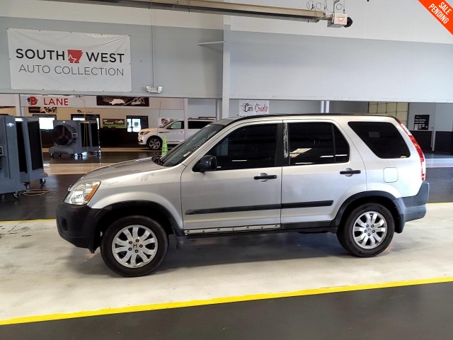 HONDA CR-V 2006, 71B Auto Auction, OTHER, SPRINGDALE ARKANSAS BUY HONDA CR-V 2006, 71B Auto Auction