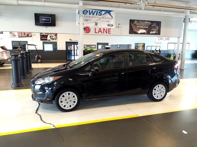FORD FIESTA 2019, 71B Auto Auction, OTHER, SPRINGDALE ARKANSAS BUY FORD FIESTA 2019, 71B Auto Auction