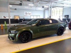 BUY DODGE CHARGER 2023, 71B Auto Auction
