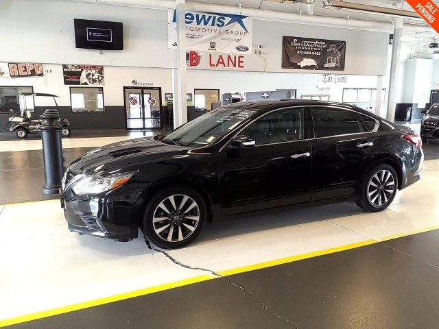 BUY NISSAN ALTIMA 2017, 71B Auto Auction