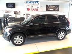 BUY HONDA CR-V 2009, 71B Auto Auction