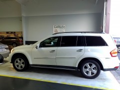 BUY MERCEDES-BENZ GL-CLASS 2012, 71B Auto Auction