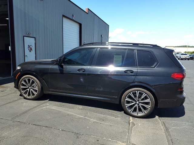 BMW X7 2021, 71B Auto Auction, OTHER, SPRINGDALE ARKANSAS BUY BMW X7 2021, 71B Auto Auction