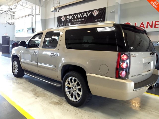 GMC YUKON XL DENALI 2008, 71B Auto Auction, OTHER, SPRINGDALE ARKANSAS BUY GMC YUKON XL DENALI 2008, 71B Auto Auction