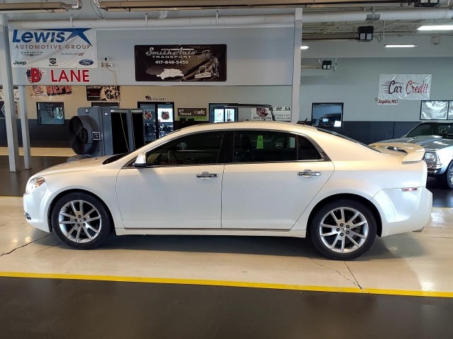 CHEVROLET MALIBU 2011, 71B Auto Auction, OTHER, SPRINGDALE ARKANSAS BUY CHEVROLET MALIBU 2011, 71B Auto Auction